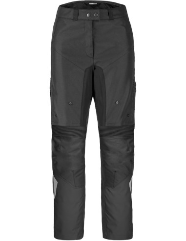 WOMEN'S PANTS SPIDI CROSSMASTER SHORT BLACK