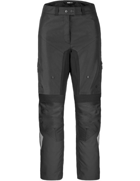 SPIDI CROSSMASTER PANTALON MUJER NEGRO