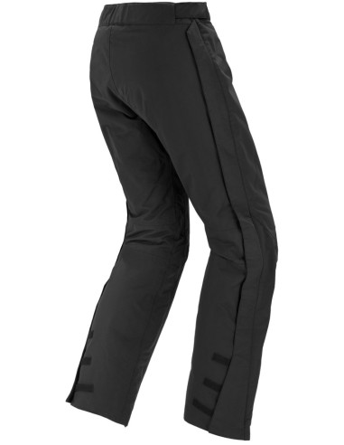 SPIDI SUPERSTORM H2O HOSE COVER SCHWARZ