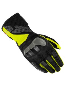 SPIDI RAINSHIELD GANTS JAUNE FLUO