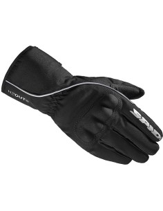 SPIDI WNT-3 NEGRO GUANTES DE MUJER