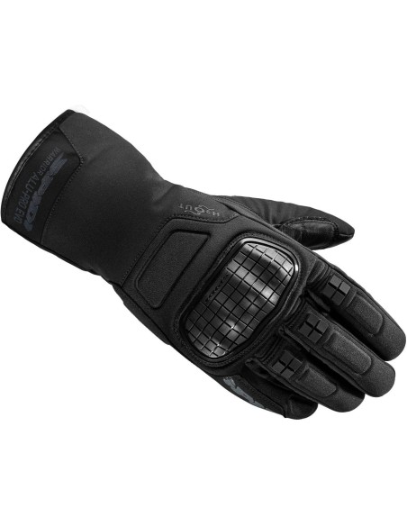 GUANTI SPIDI ALU PRO EVO NERO