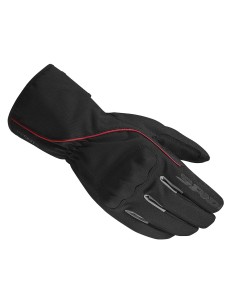 SPIDI GANTS WNT-3 ROUGE