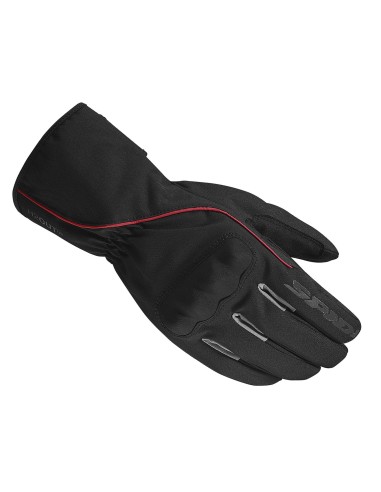 SPIDI GLOVES WNT-3 RED