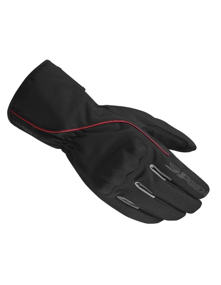 SPIDI HANDSCHUHE WNT-3 ROT