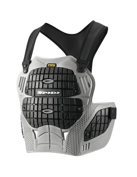 PROTECTION SP SPIDI THOR THOR THOR THOR THOR THOR GRIS NOIR