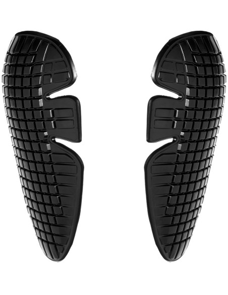 SPIDI WARRIOR LITE L2 ELBOW PROTECTOR AND BLACK