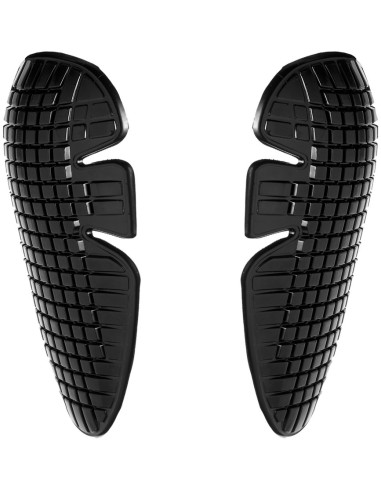 SPIDI WARRIOR LITE L2K KNIESCHONER SCHWARZ