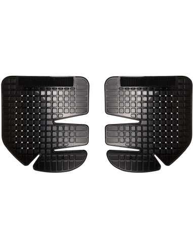 PROTECTOR LATERAL SPIDI WARRIOR LITE H NEGRO