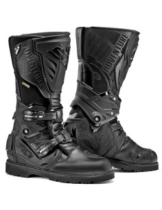 BOTAS SIDI ADVENTURE 2 GORE NEGRAS