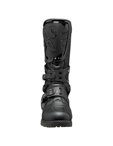 BOTAS SIDI ADVENTURE 2 GORE NEGRAS