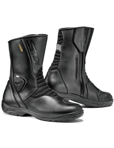 BOTTES SIDI GAVIA GORE NOIR