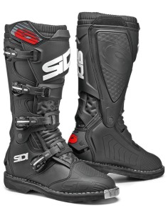 SIDI X POWER SCHWARZ STIEFEL