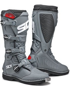 BOTTES SIDI X POWER GREY