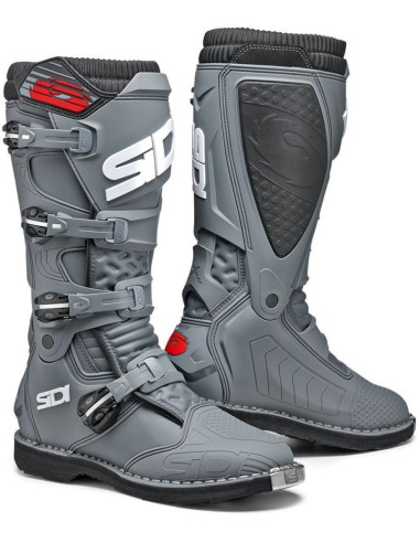 BOTTES SIDI X POWER GREY