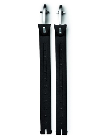 SIDI POP/STONE XL BLACK CROSS STRAP