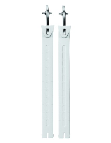 SIDI POP/STONE KURZES KREUZBAND WEISS