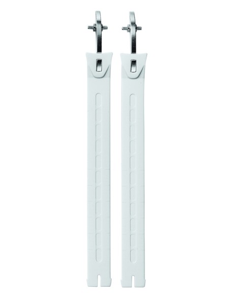 SIDI POP/STONE SHORT CROSS STRAP BLANCO