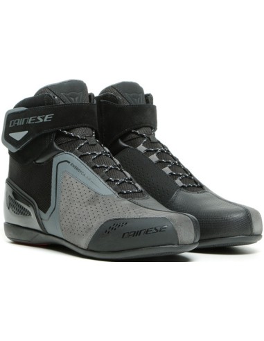 SCARPE DAINESE ENERGICA AIR NERO ANTRACITE