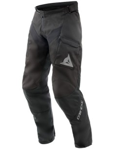 DAINESE CHEROKEE TEX HOSE SCHWARZ