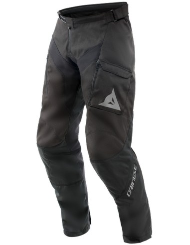 DAINESE CHEROKEE TEX HOSE SCHWARZ
