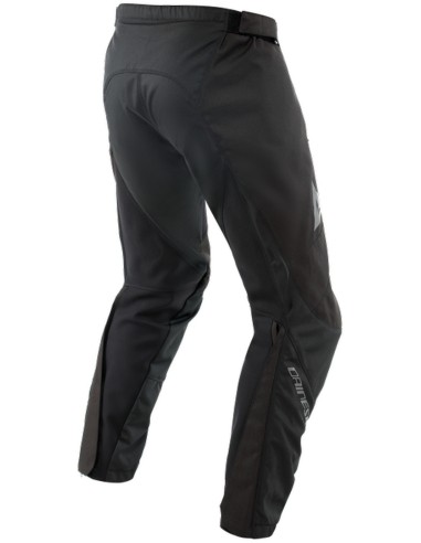 PANTALONI DAINESE CHEROKEE TEX NERO
