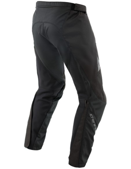 DAINESE CHEROKEE TEX PANTS BLACK