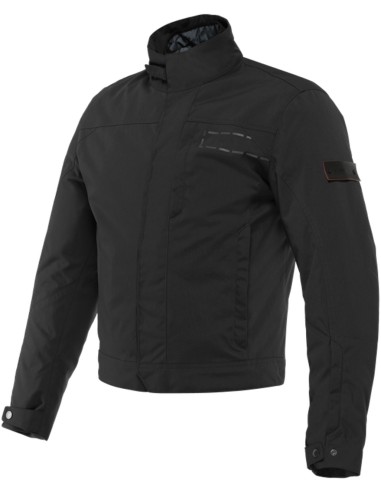 DAINESE KIRBY D-DRY DARK SMOKE JACKE