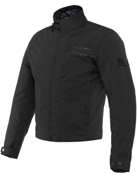 VESTE DAINESE KIRBY D-DRY DARK SMOKE