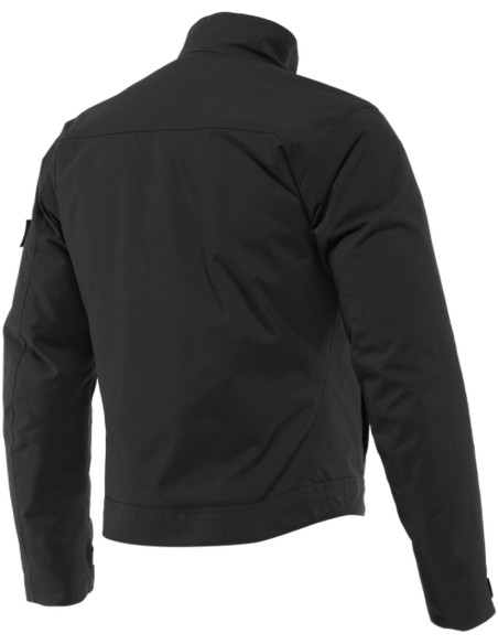 CHAQUETA DAINESE KIRBY D-DRY DARK SMOKE