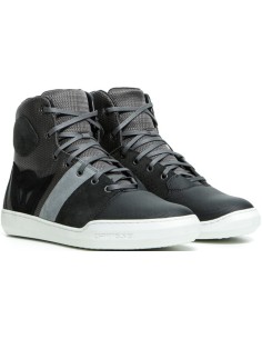 DAINESE YORK AIR DARK CARBON ANTHRAZIT SCHUHE
