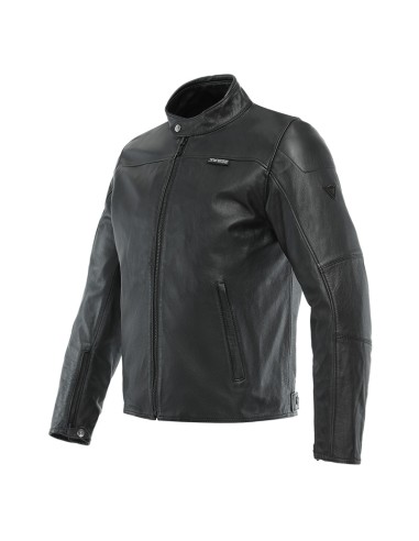 DAINESE MIKE 3 JACKET NOIR