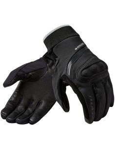 REV'IT CRATER 2 WSP HERRENHANDSCHUH SCHWARZ