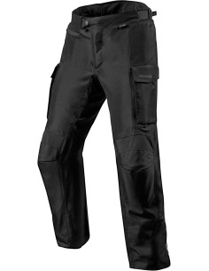 REV'IT OUTBACK 3 NEGRO PANTALÓN HOMBRE