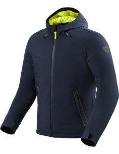 GIACCA REV'IT TRAFFIC H2O NAVY