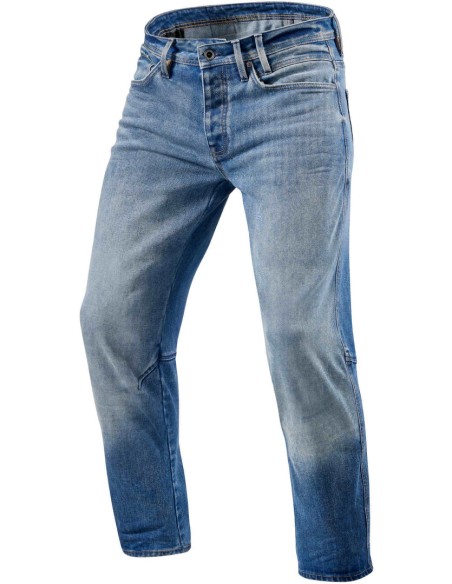 REV'IT SALT TF MEDIUM BLUE JEANS