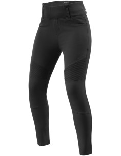 REV'IT ELLISON SK SCHWARZE DAMENHOSE