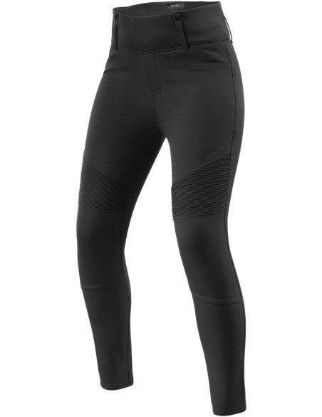 PANTALON NOIR POUR FEMMES REV'IT ELLISON SK
