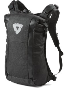 MOCHILA REV'IT STACK 15 LT H20 NEGRA