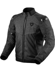 GIACCA REV'IT ACTION H2O BLACK