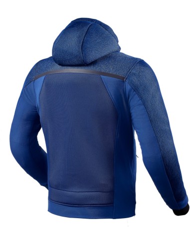 REV'IT SPARK AIR BLUE JACKET