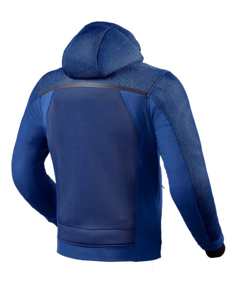 REV'IT SPARK AIR CHAQUETA AZUL