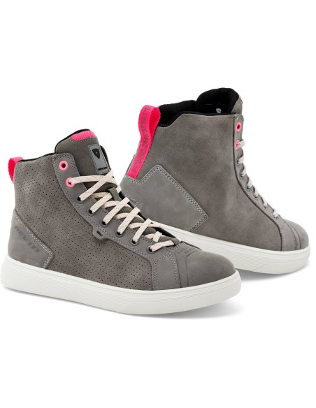 SCARPE DONNA REV'IT EMERALD TAUPE WHITE