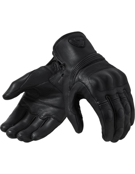 REV'IT PANDORA GUANTES NEGROS