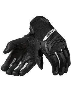 REV'IT NEUTRON-3 GANTS NOIRS
