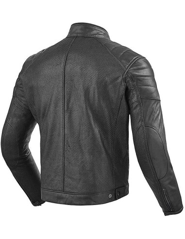 REV'IT STEWART AIR CHAQUETA NEGRA