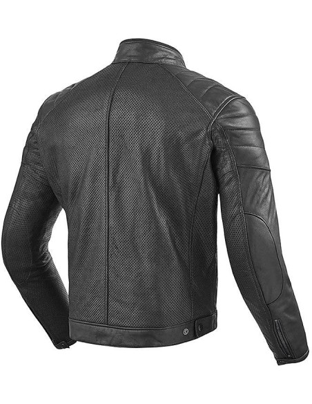 GIACCA REV'IT STEWART AIR NERO