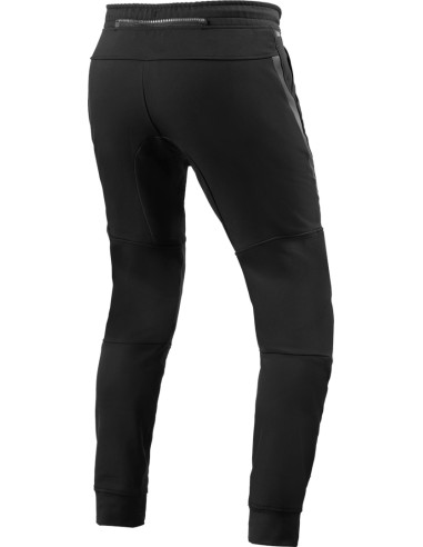 REVIT PARABOLIC PANTS BLACK