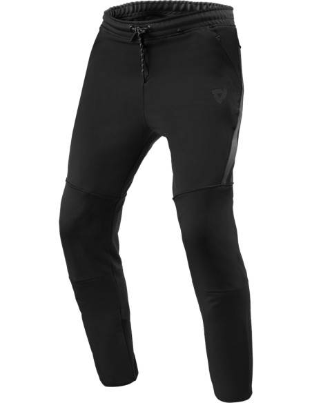 REVIT PARABOLICA SCHWARZE HOSE