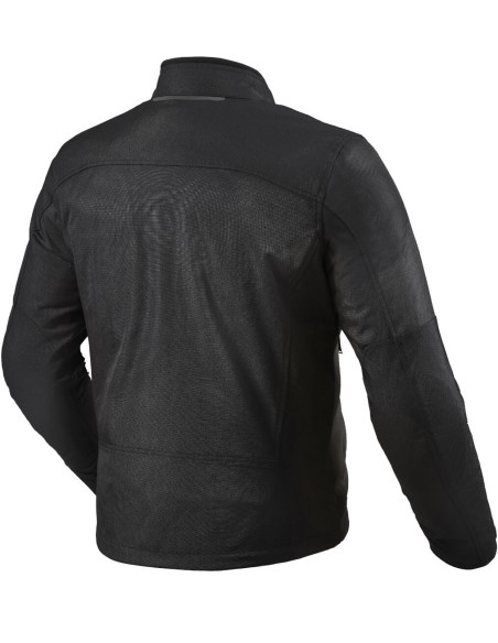REVIT SHADE H2O JACKET NOIR